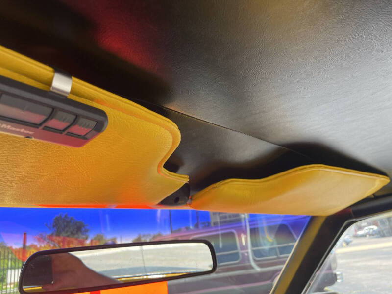 1979 Cadillac Seville