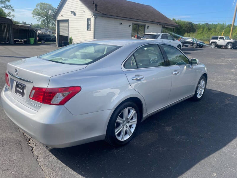 2008 Lexus ES 350