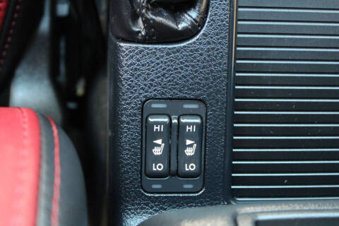 2021 Subaru WRX STI Limited