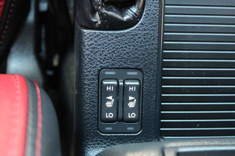 2021 Subaru WRX STI Limited