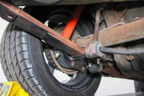 1980 Chevrolet Camaro