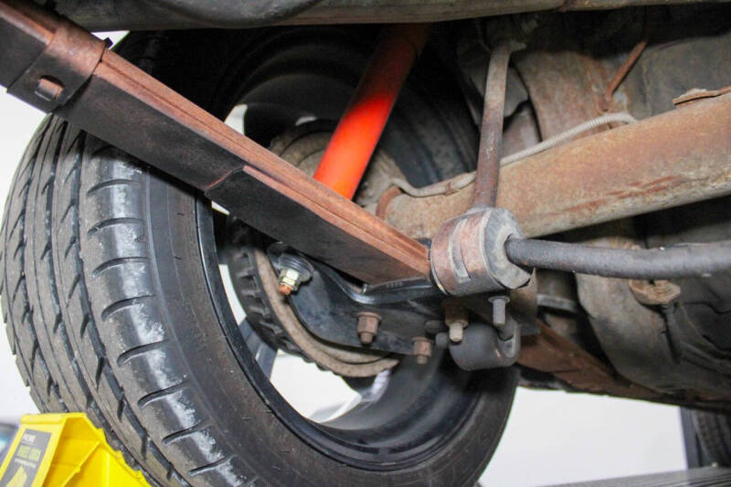 1980 Chevrolet Camaro