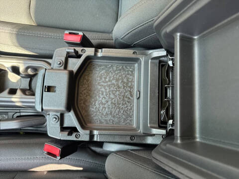 2023 Jeep Gladiator Willys