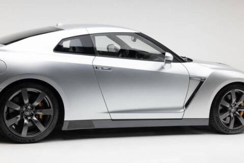 2009 Nissan GT-R Premium
