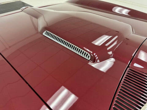 1966 Chevrolet Corvette