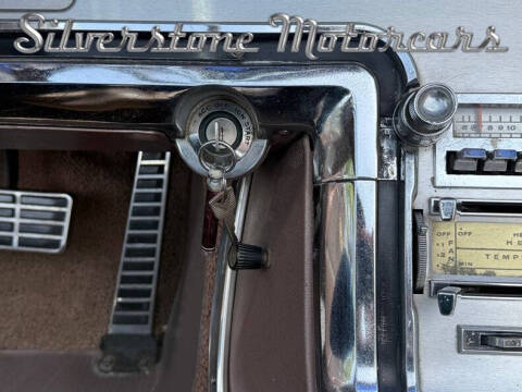 1964 Ford Thunderbird
