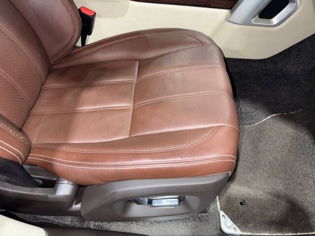 2013 Land Rover Range Rover Autobiography