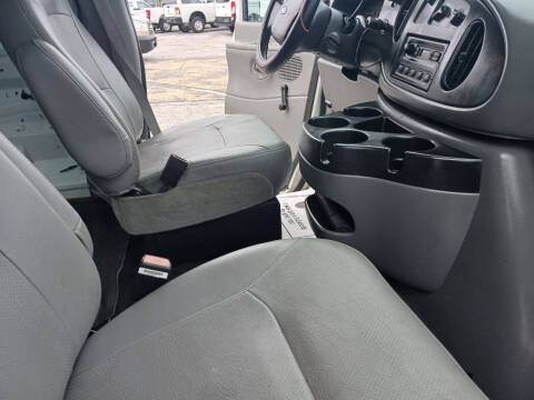 2006 Ford E-Series E-350 SD