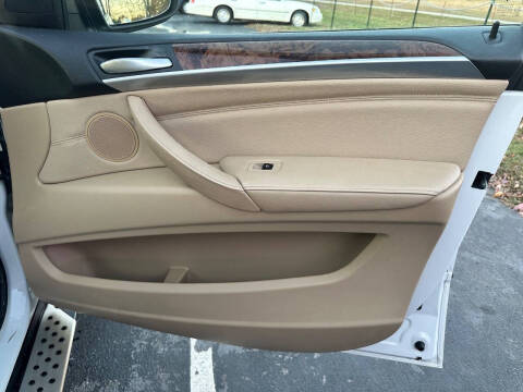 2012 BMW X5 xDrive35i Premium