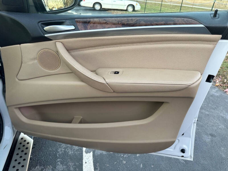 2012 BMW X5 xDrive35i Premium