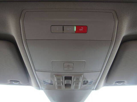 2022 Volkswagen Atlas V6 SEL Premium R-Line 4Motion