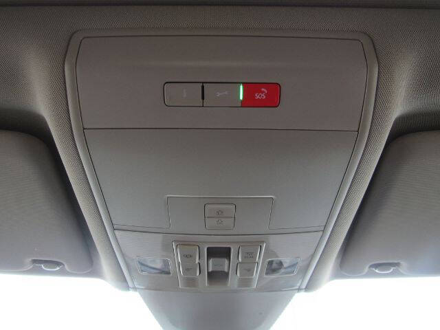 2022 Volkswagen Atlas V6 SEL Premium R-Line 4Motion