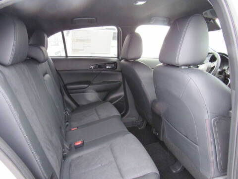 2026 Mitsubishi Eclipse Cross Black Edition