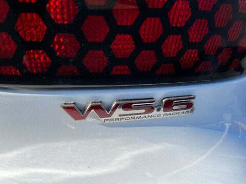 1999 Pontiac Firebird Trans Am