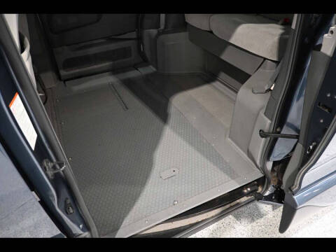 2016 Toyota Sienna LE Mobility 7-Passenger