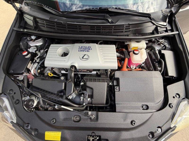 2014 Lexus CT 200h
