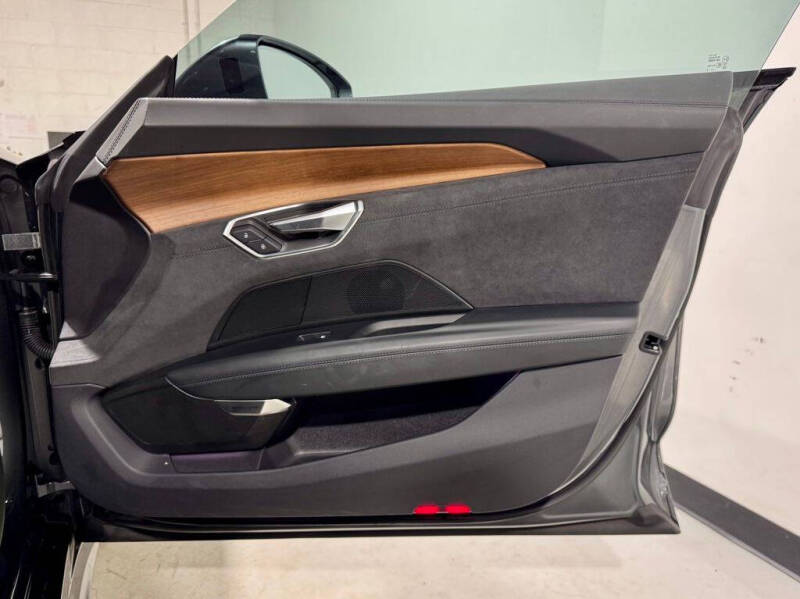 2023 Audi e-tron GT quattro Premium Plus