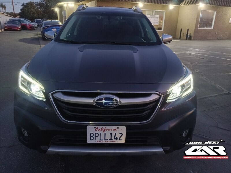 2020 Subaru Outback for sale at Ournextcar Inc in Downey, CA