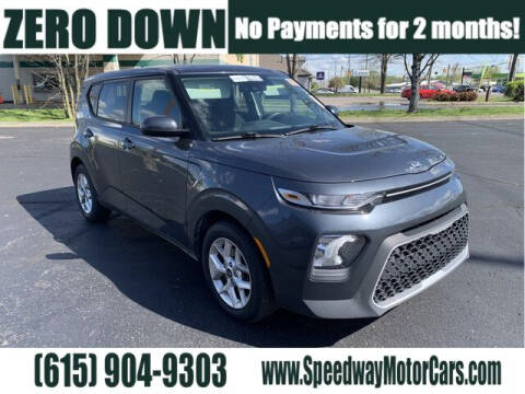 2020 Kia Soul for sale at Speedway Motors in Murfreesboro TN