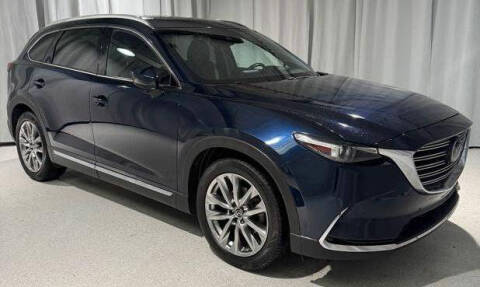 2019 Mazda CX-9 Grand Touring