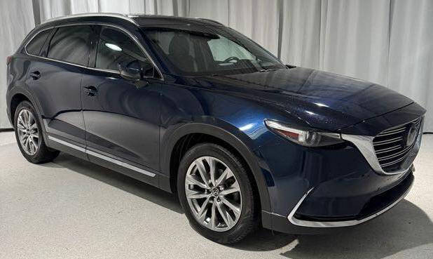 2019 Mazda CX-9 Grand Touring