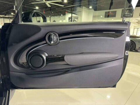 2023 MINI Hardtop 2 Door Cooper S