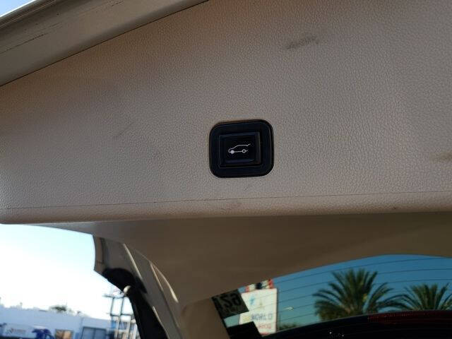 2013 Cadillac SRX Performance Collection