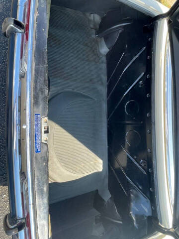 1973 Mercedes-Benz 450-Class