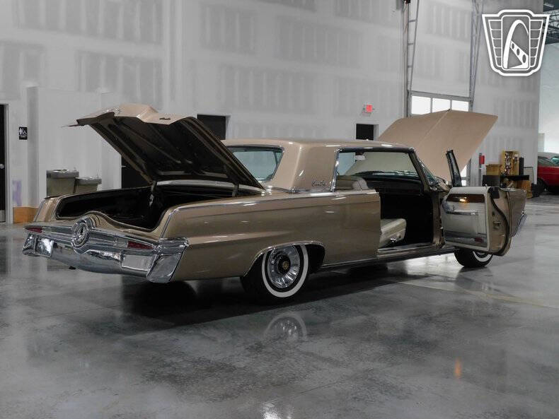 1965 Chrysler Imperial