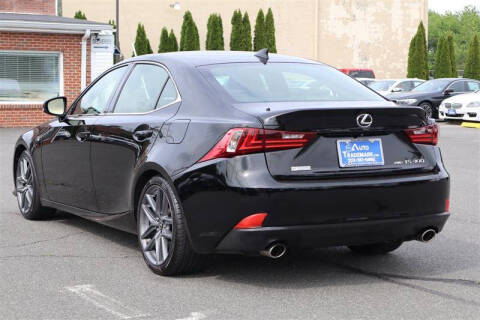 2016 Lexus IS 300