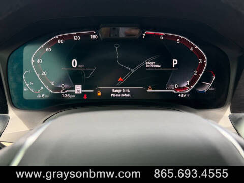 2021 BMW 4 Series 430i