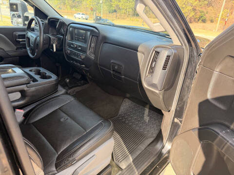 2016 GMC Sierra 1500