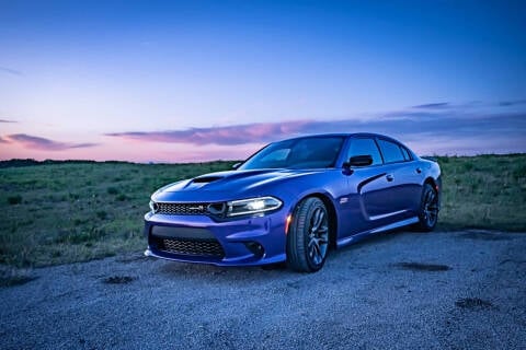 2023 Dodge Charger for sale at Route 21 Auto Sales in Canal Fulton OH