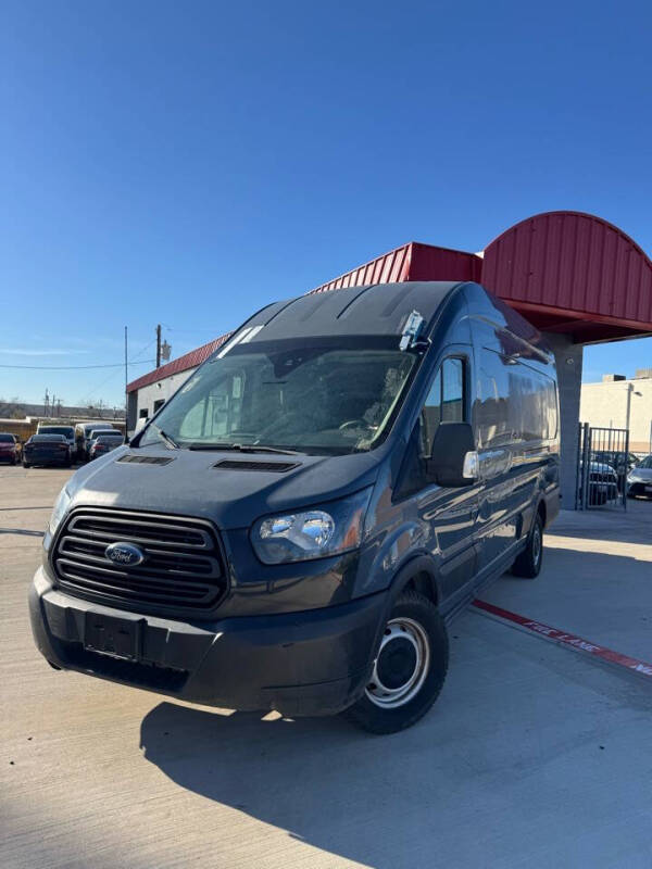 2019 Ford Transit for sale at JDM of Irving in Irving TX