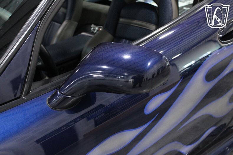 2000 Chevrolet Corvette