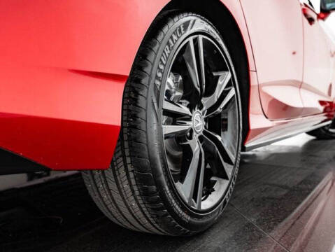 2026 Acura Integra w/Tech w/A-SPEC