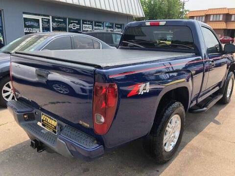 2012 Chevrolet Colorado LT