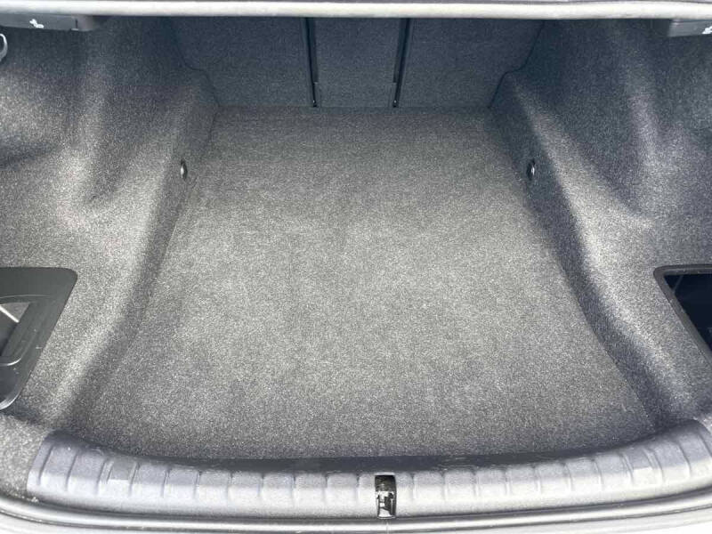 2020 BMW M5 Competition