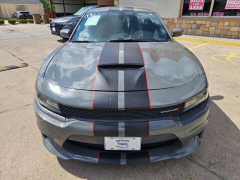 2019 Dodge Charger GT