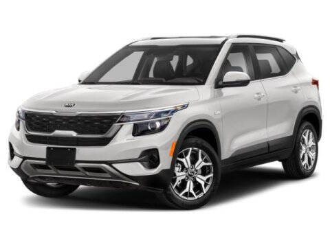 2021 Kia Seltos for sale at CarZoneUSA in West Monroe LA