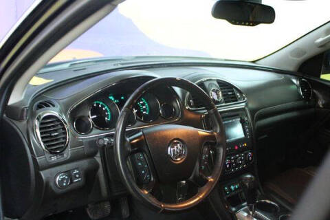 2016 Buick Enclave Premium