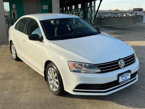 2015 Volkswagen Jetta