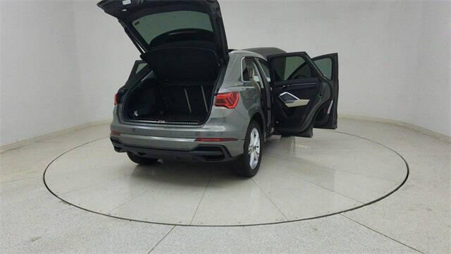 2024 Audi Q3 quattro S line Prem Plus 45 TFSI