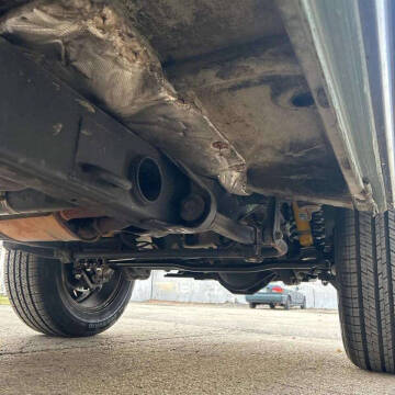 1990 Mercedes-Benz G-Class