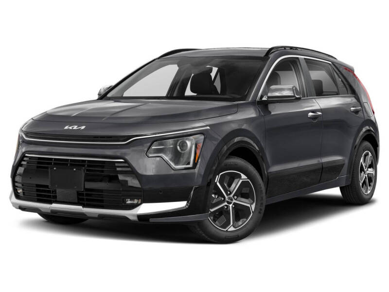 2026 Kia Niro SX