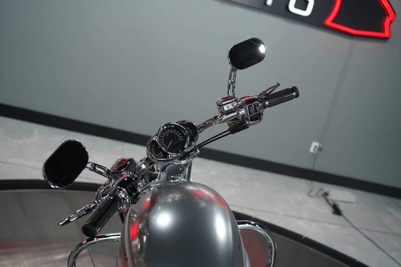 2002 Harley-Davidson V-Rod