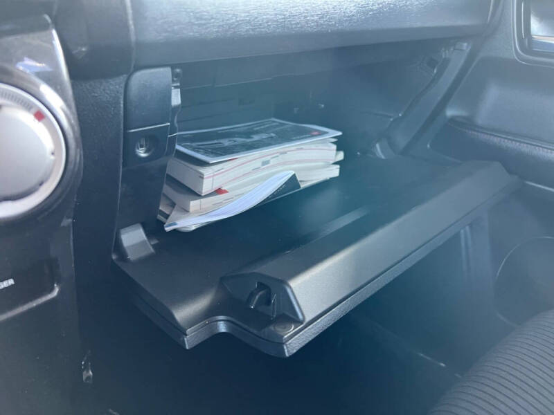 2023 Toyota 4Runner TRD Off-Road