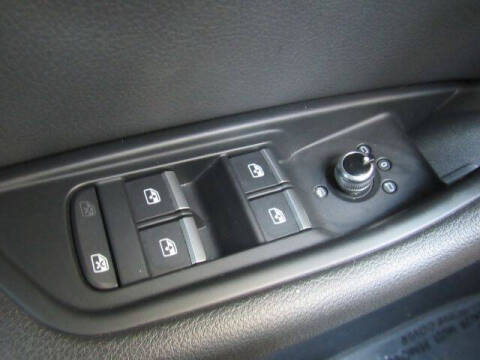 2019 Audi A4 Premium 40 TFSI