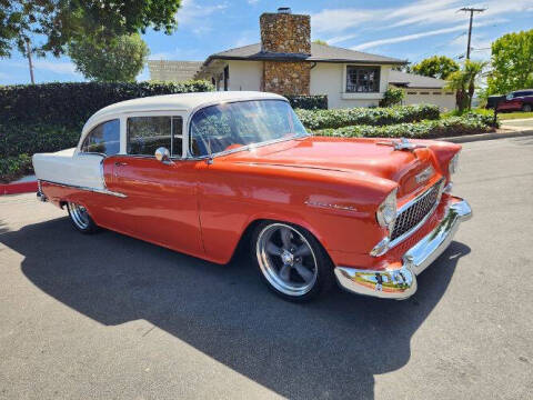 1955 Chevrolet 210