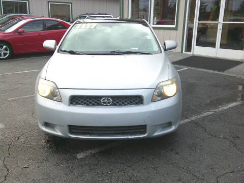 2005 Scion tC